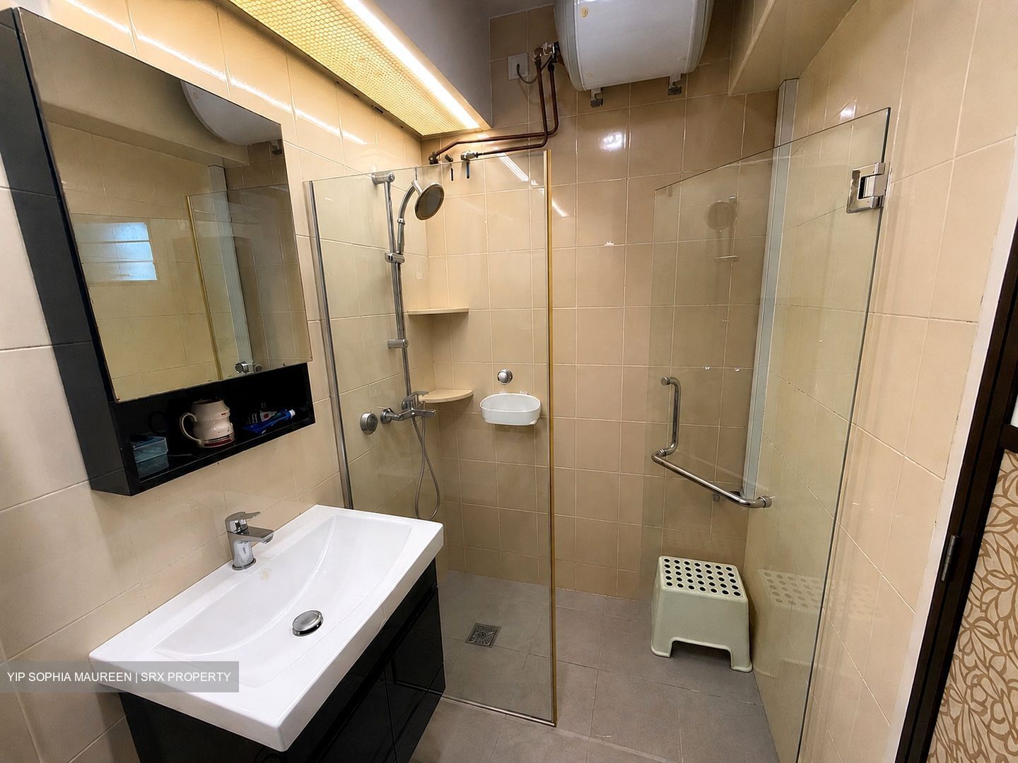 Blk 220C Linear Green @ Bedok (Bedok), HDB 5 Rooms #587690521